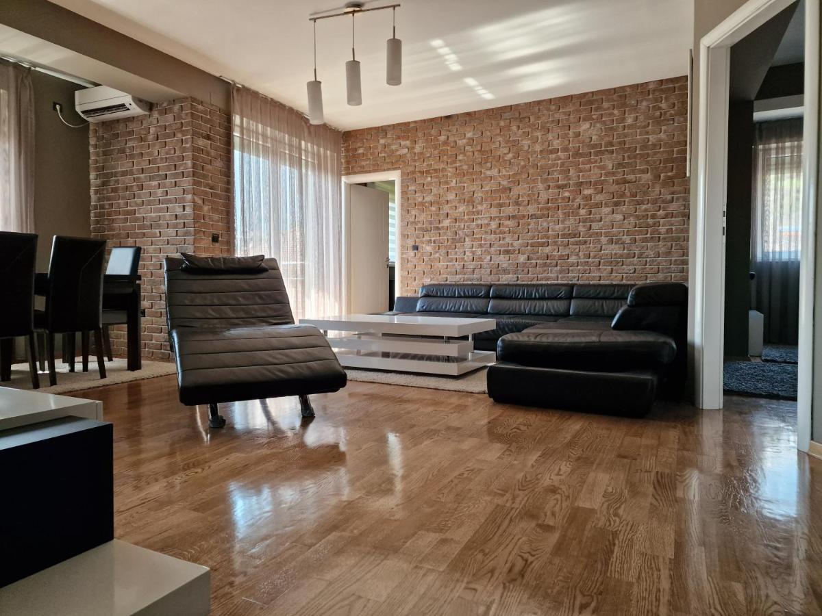 Apartment Skopjelux