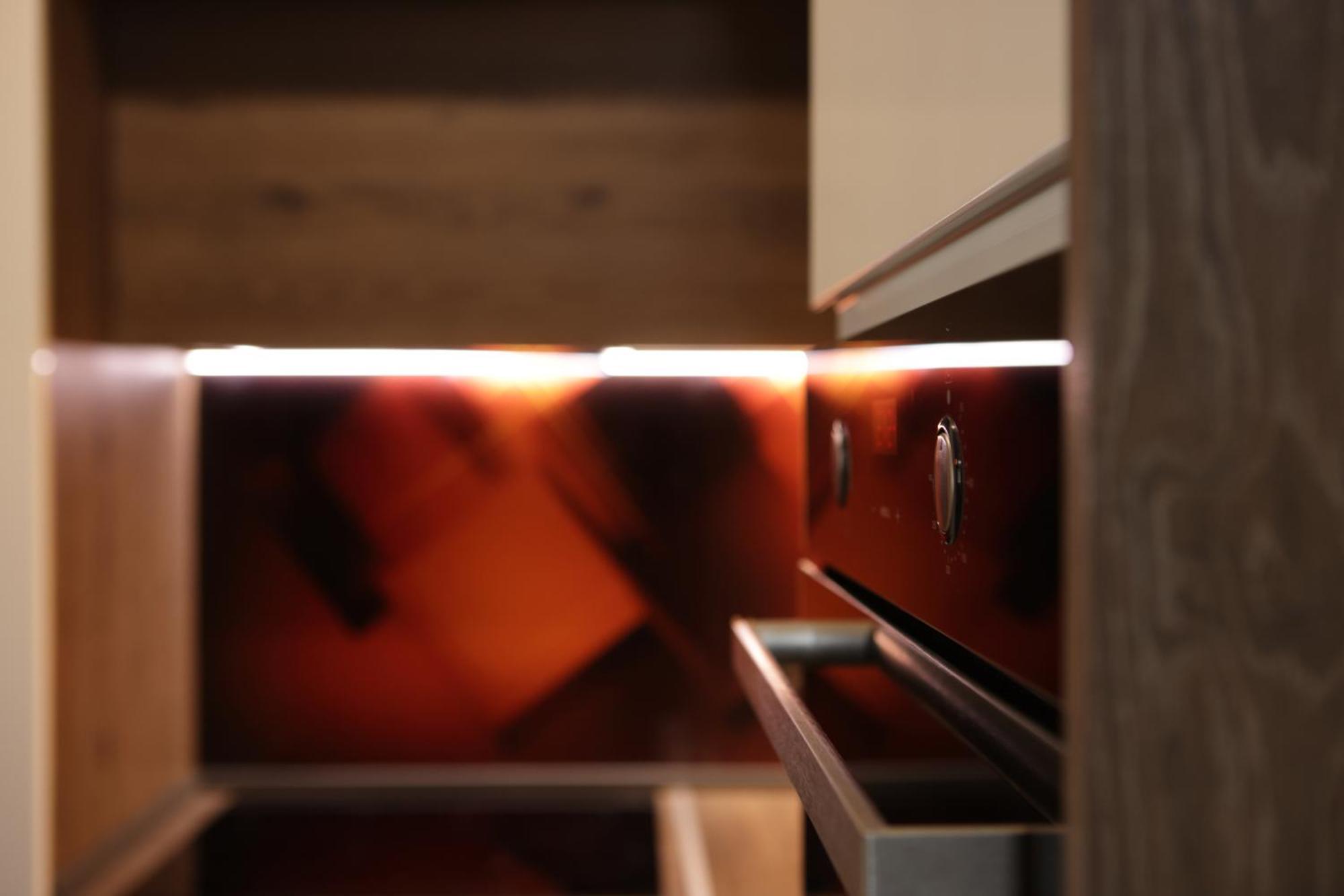 Apartman Skopjelux Szkopje