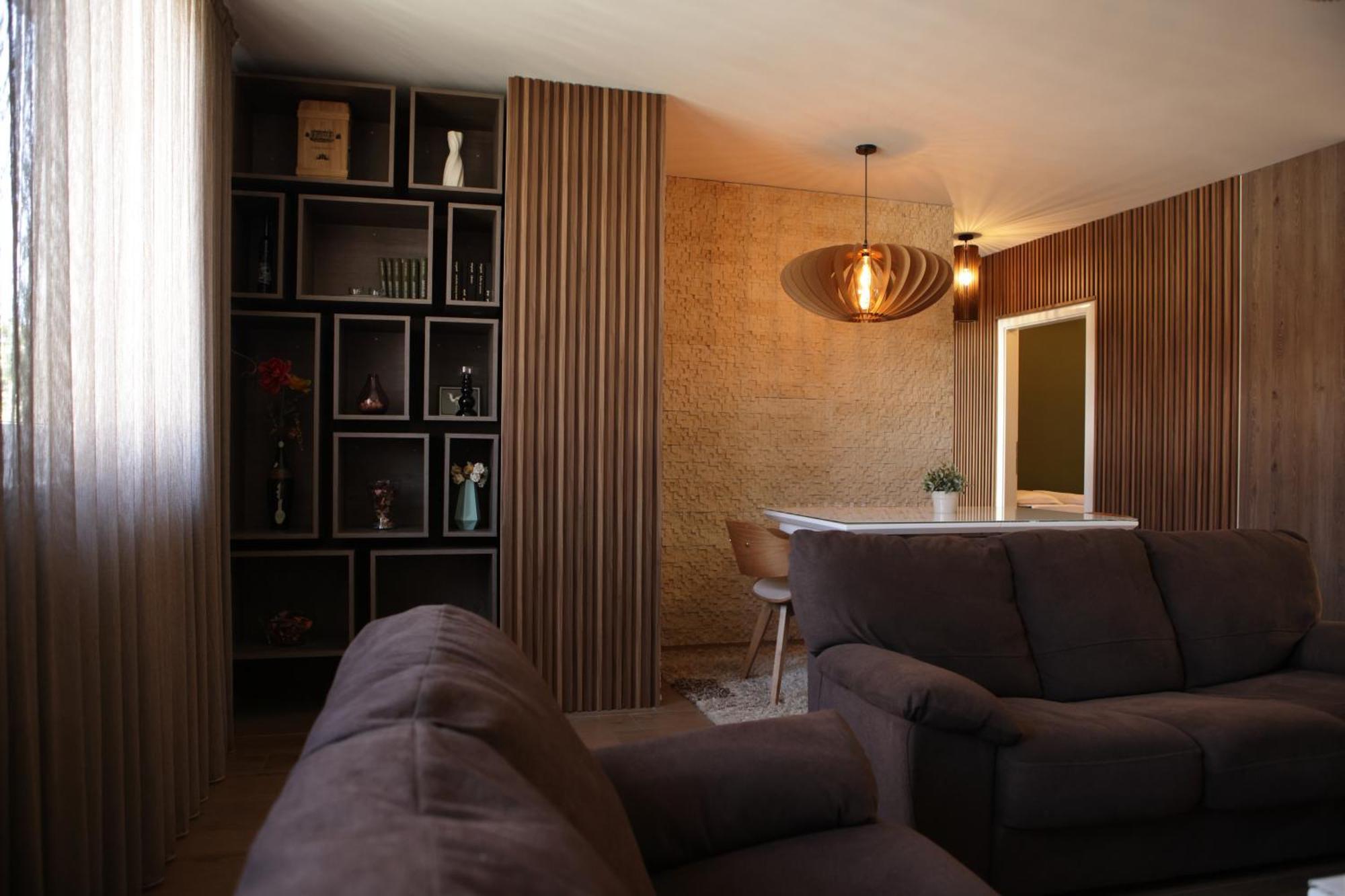 Apartment Skopjelux Skopje