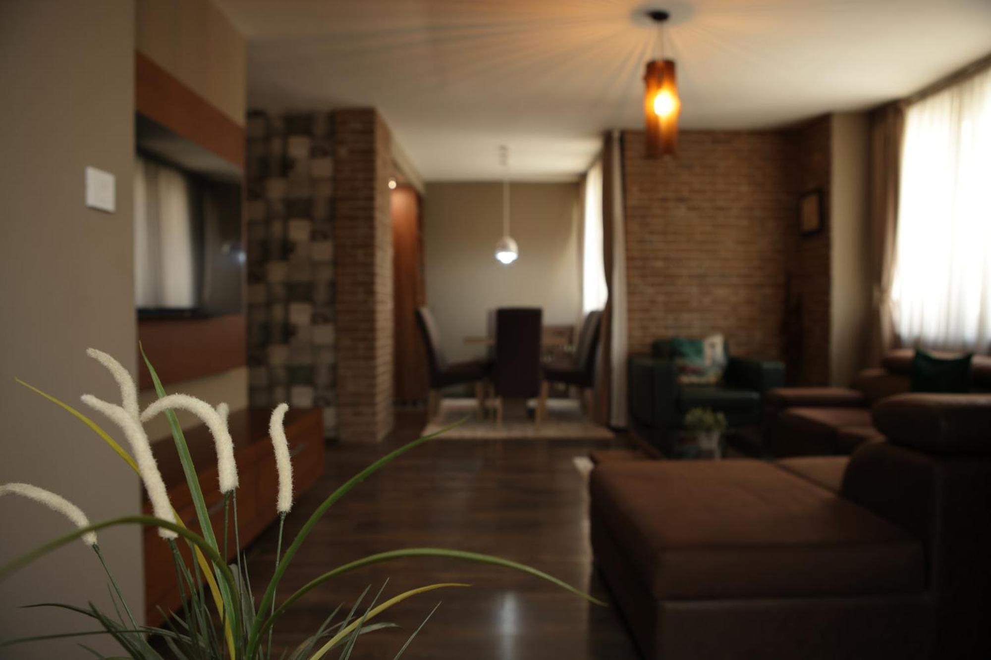Apartment Skopjelux