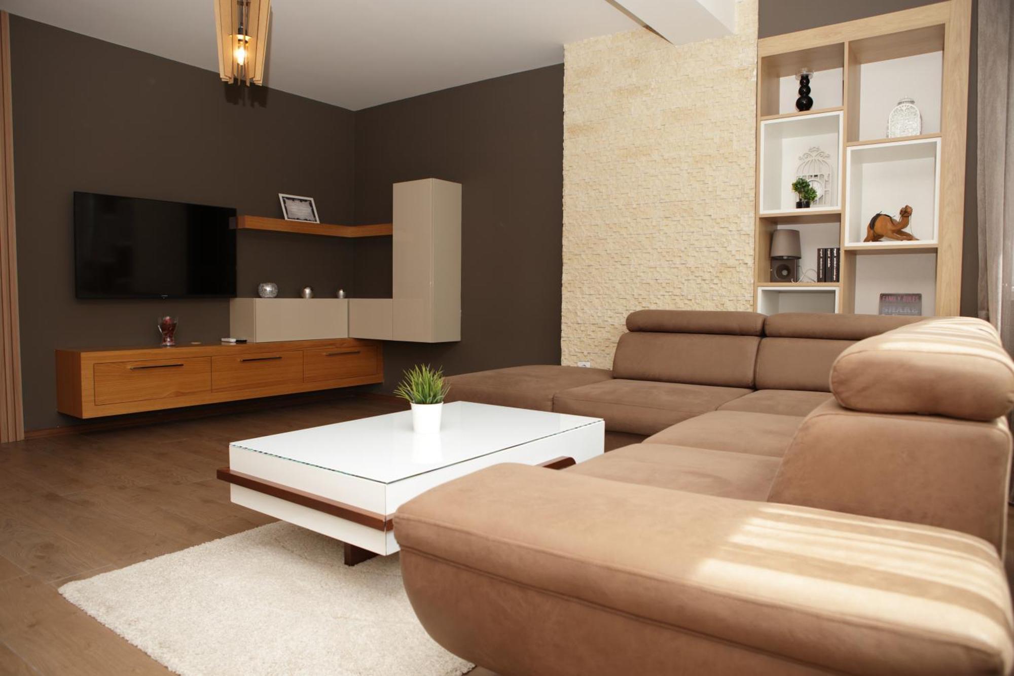 Apartment Skopjelux Skopje