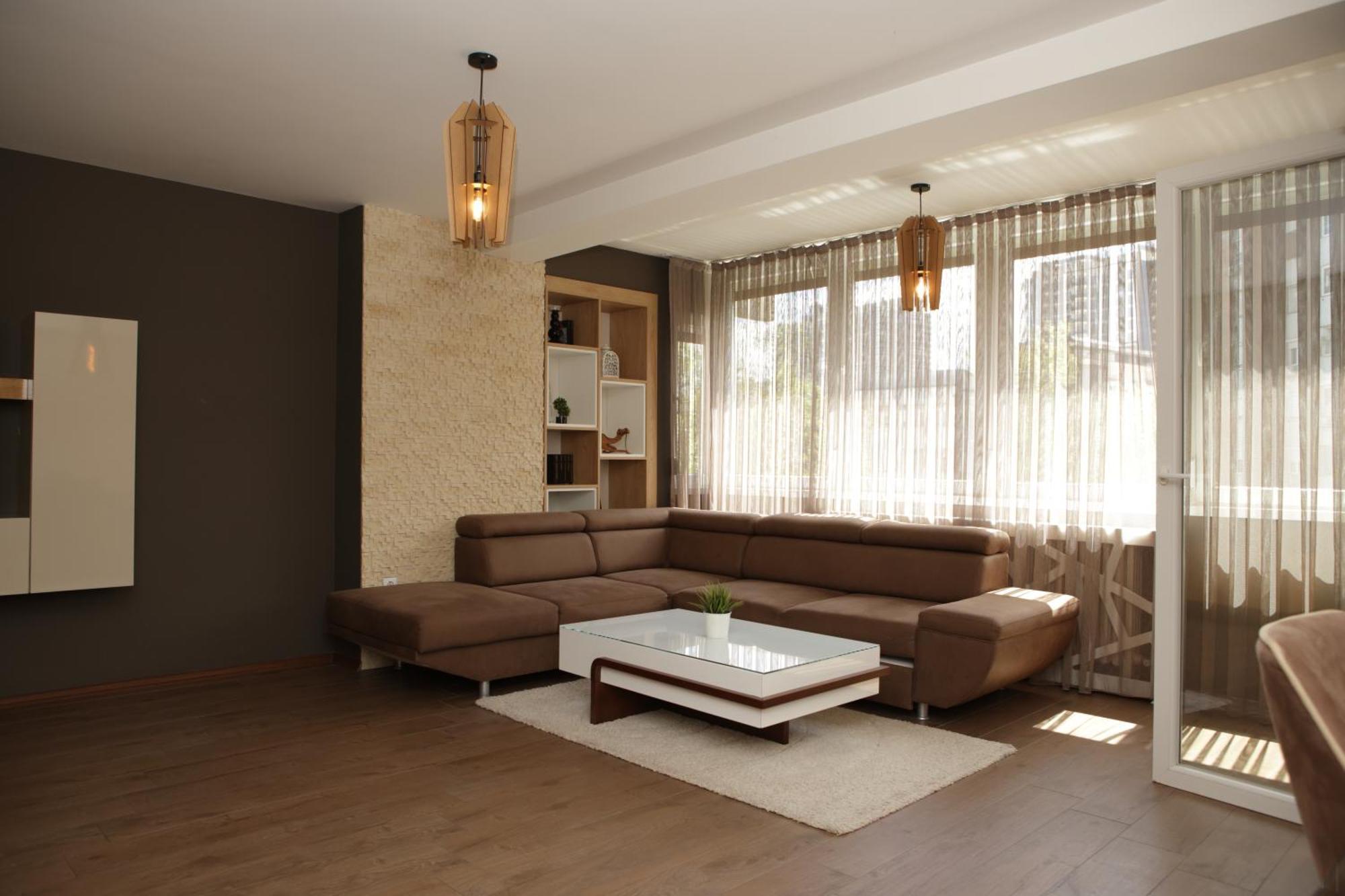 Apartment Skopjelux