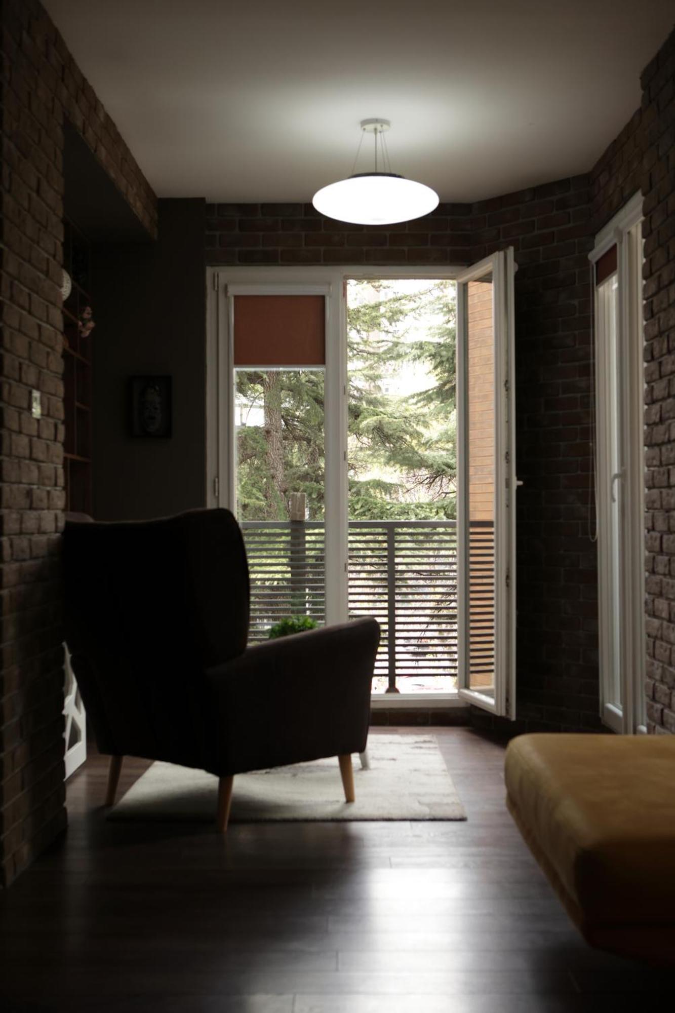 Apartment Skopjelux *