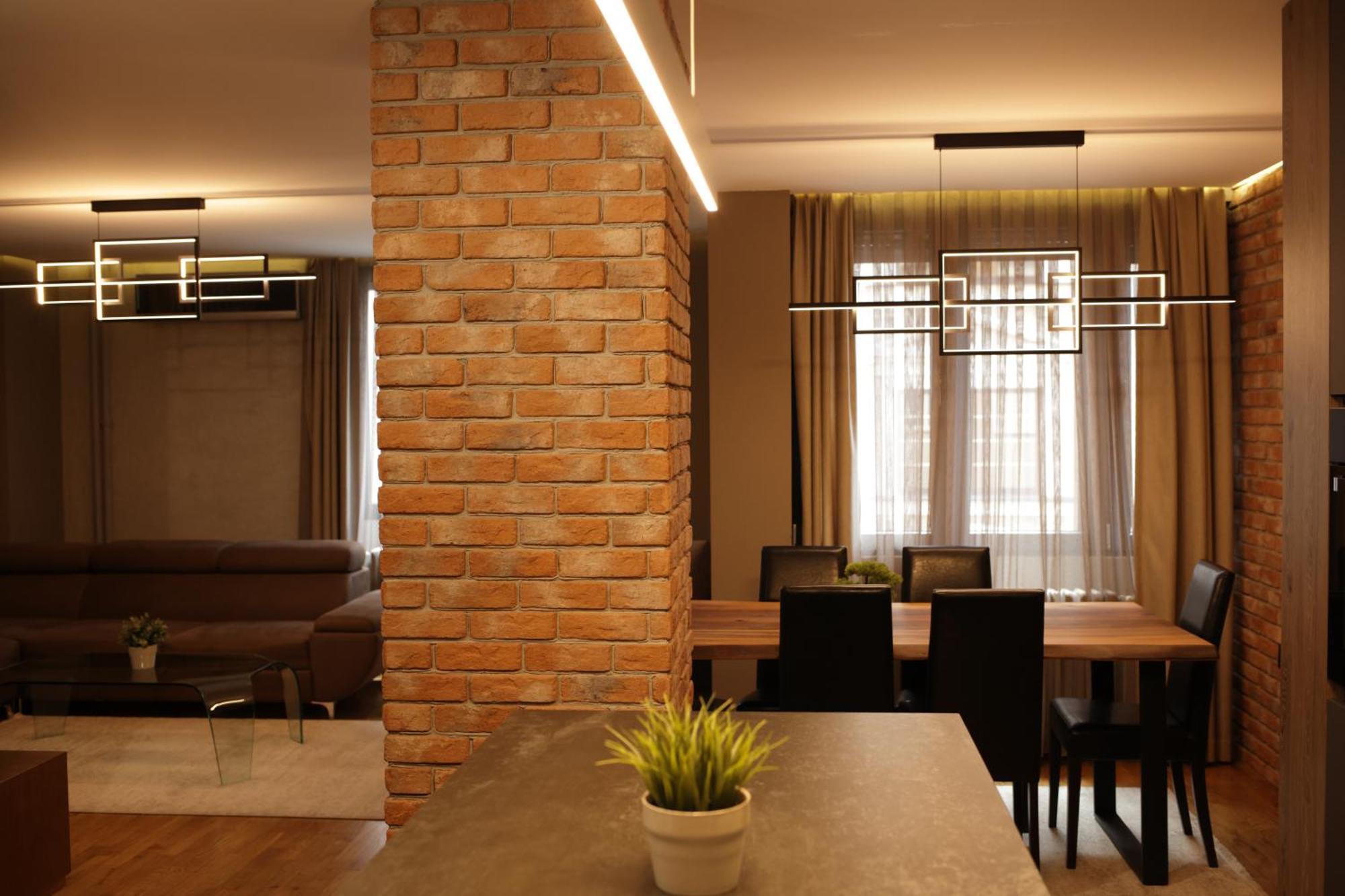 Apartment Skopjelux Skopje