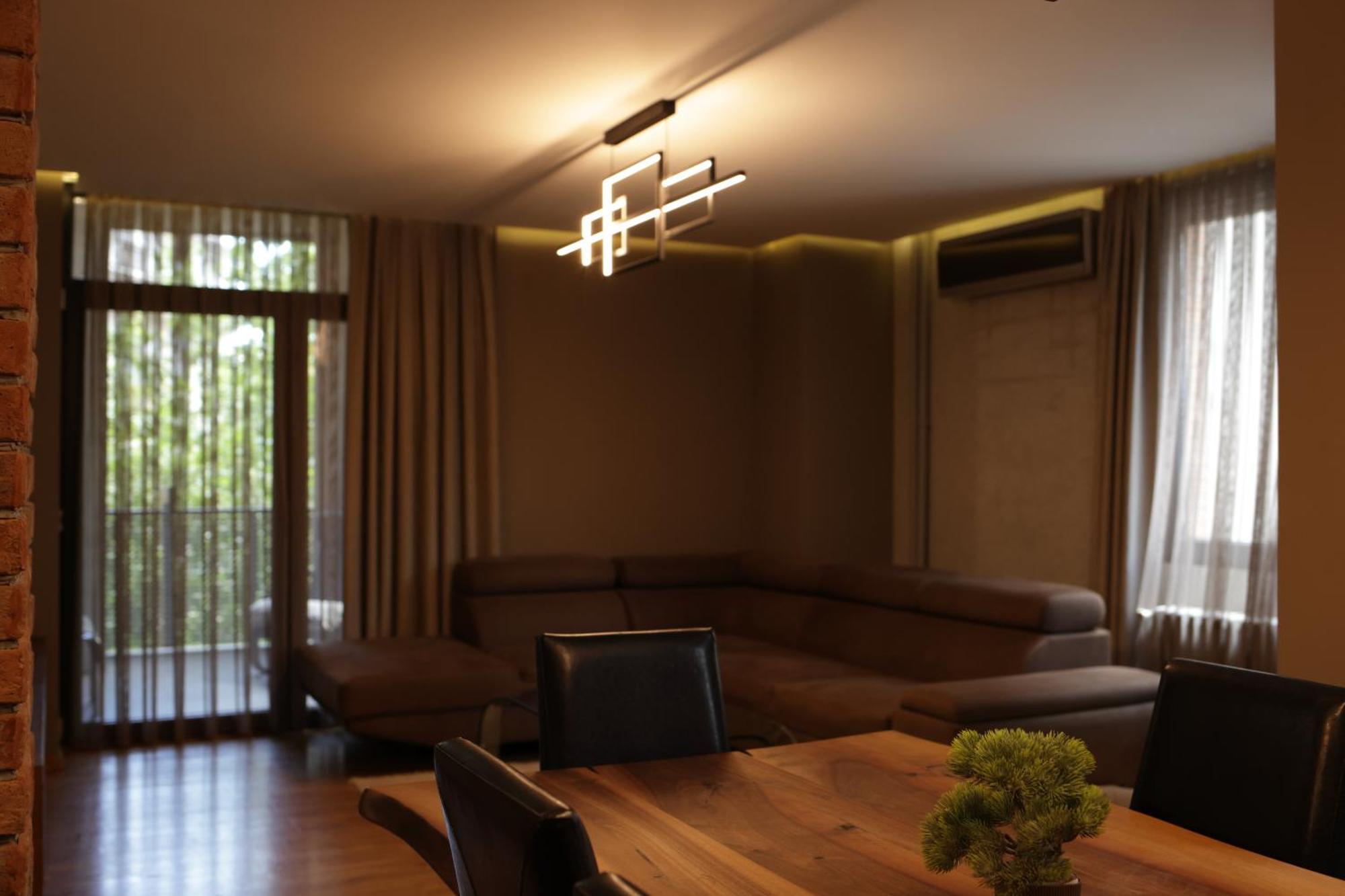 Apartment Skopjelux Skopje