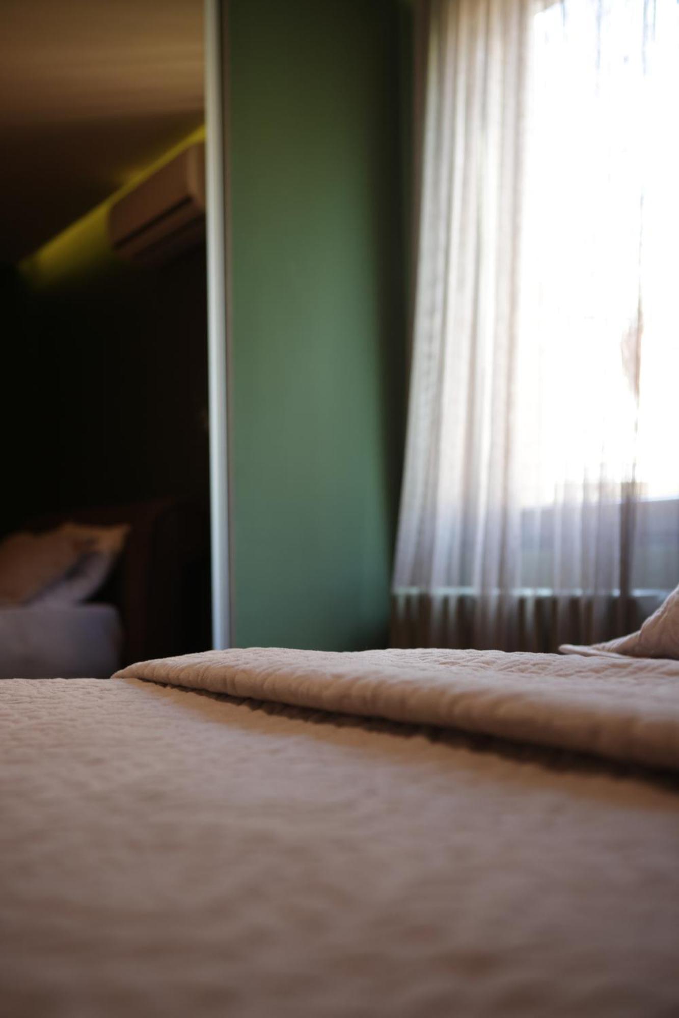 Apartman Skopjelux