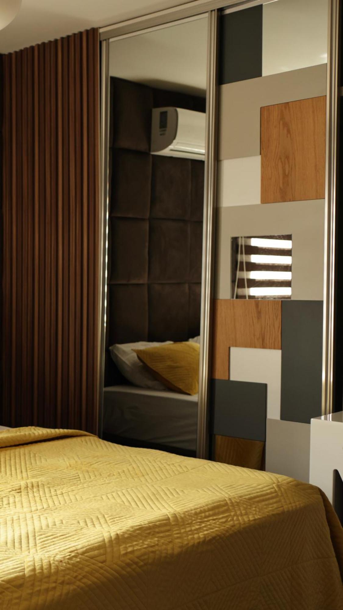 Skopjelux Apartman