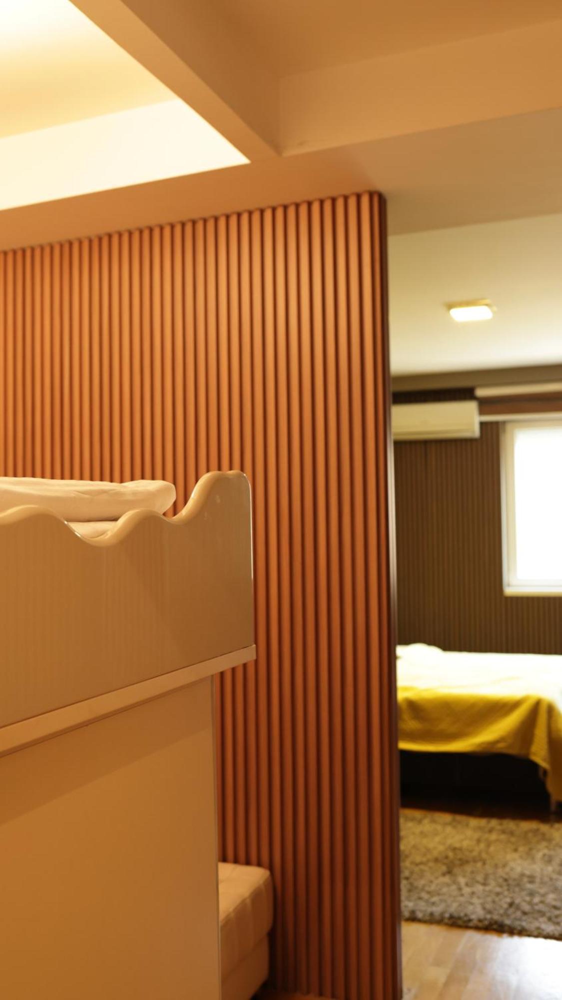 Apartman Skopjelux