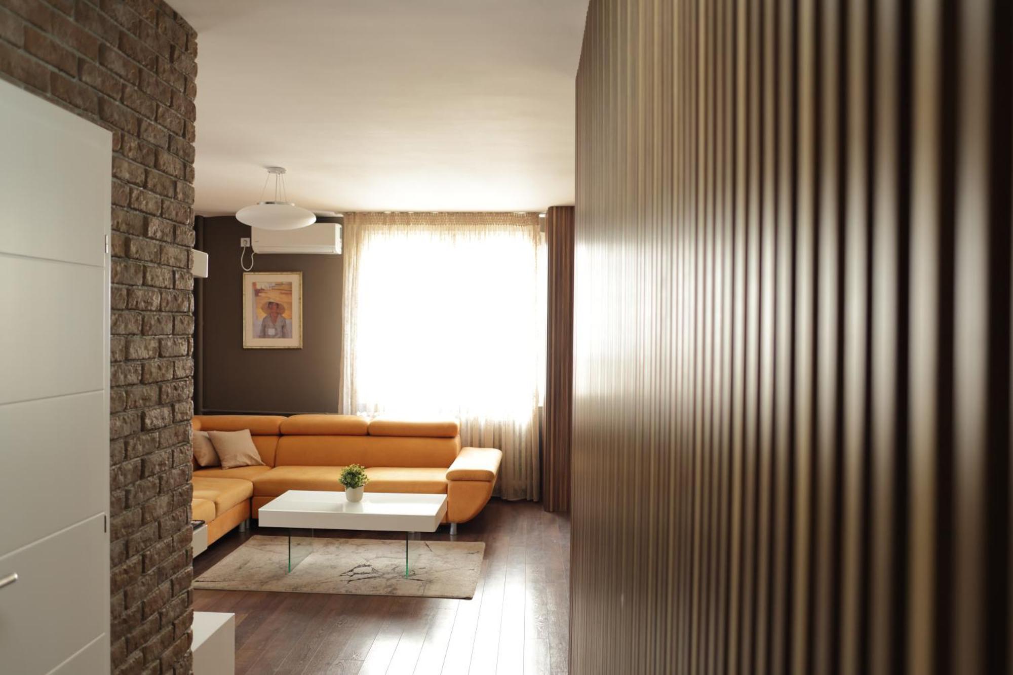 Skopjelux Apartman Szkopje