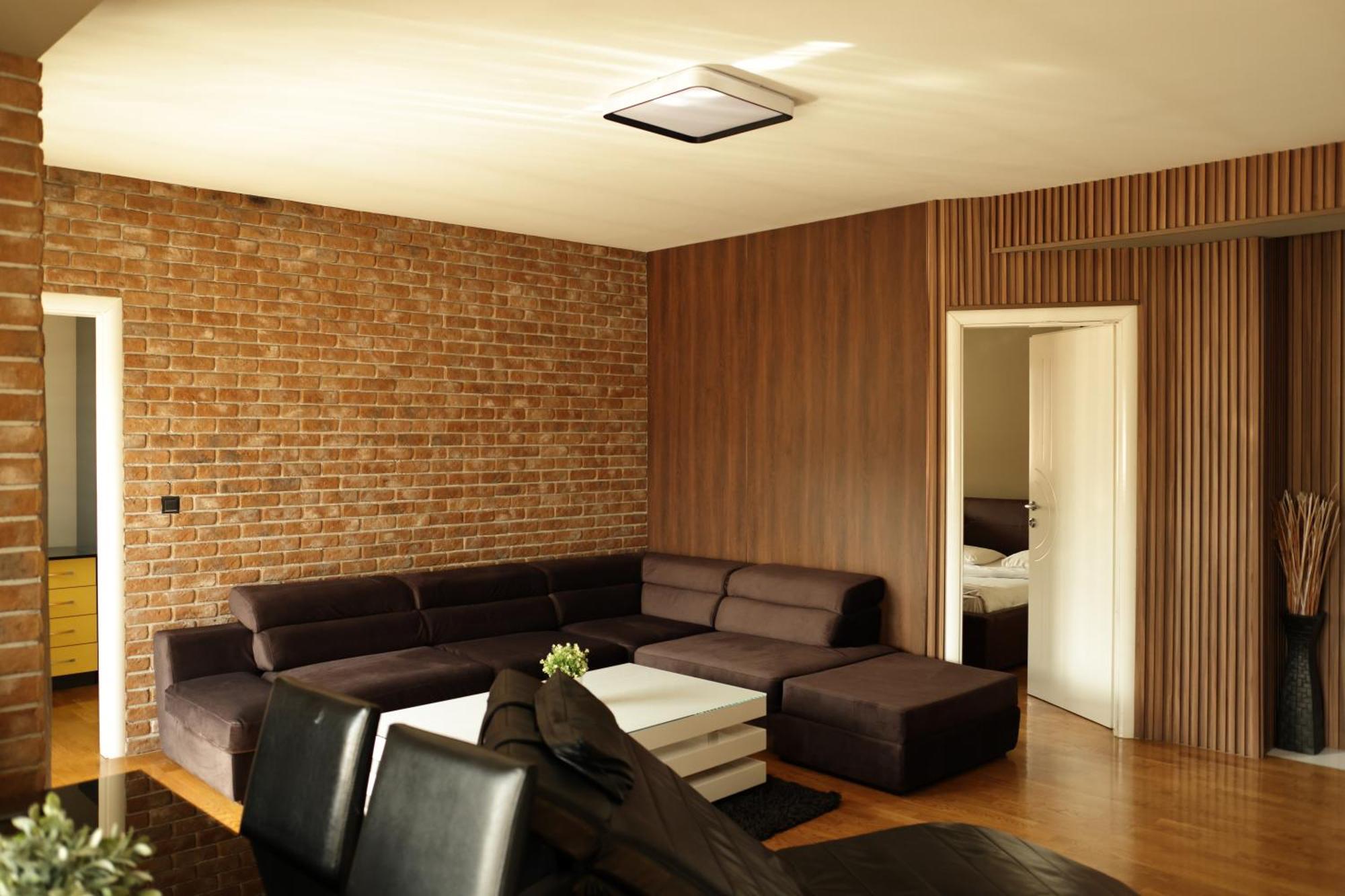 Skopjelux Apartment