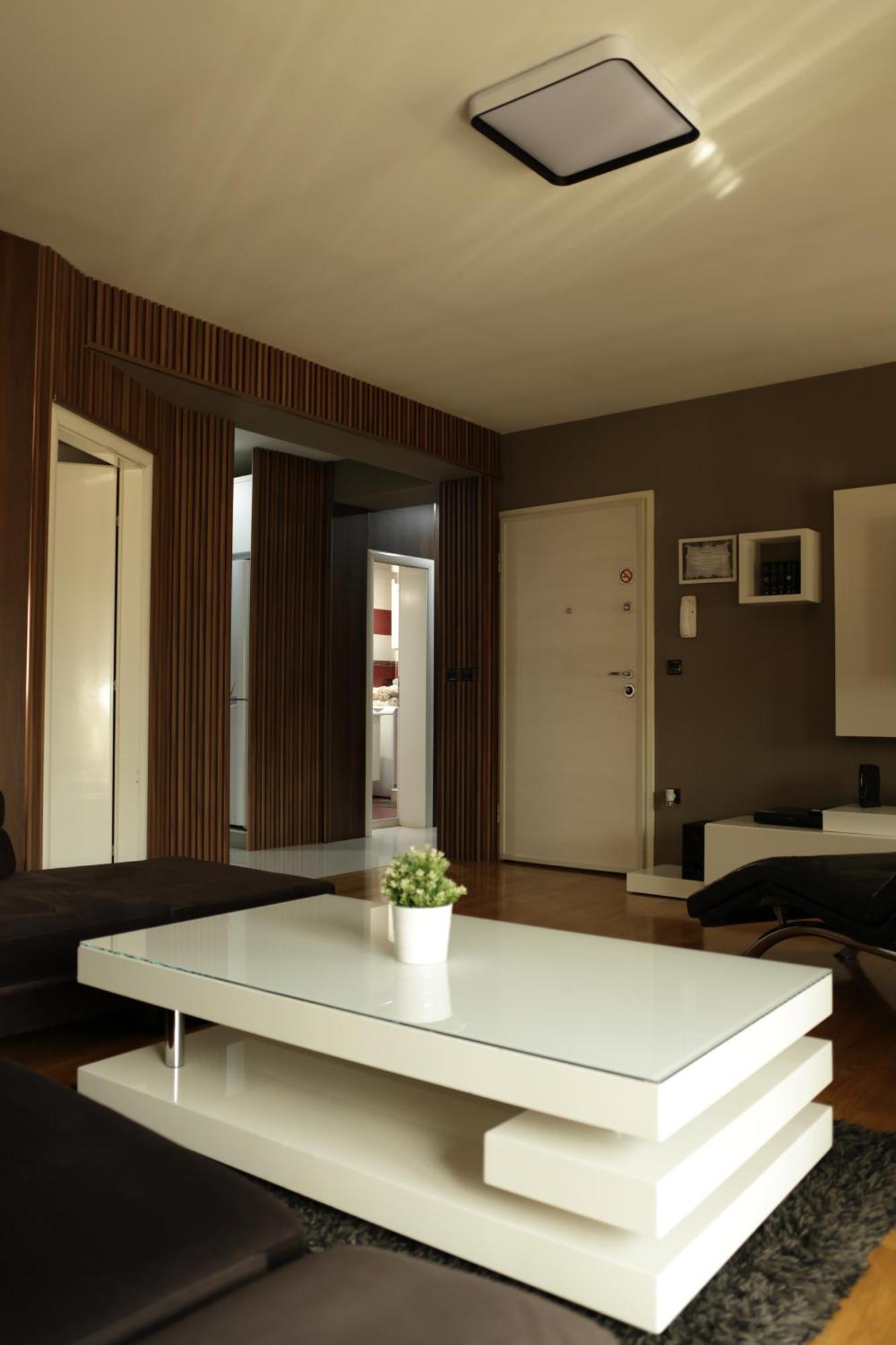 Apartment Skopjelux Skopje