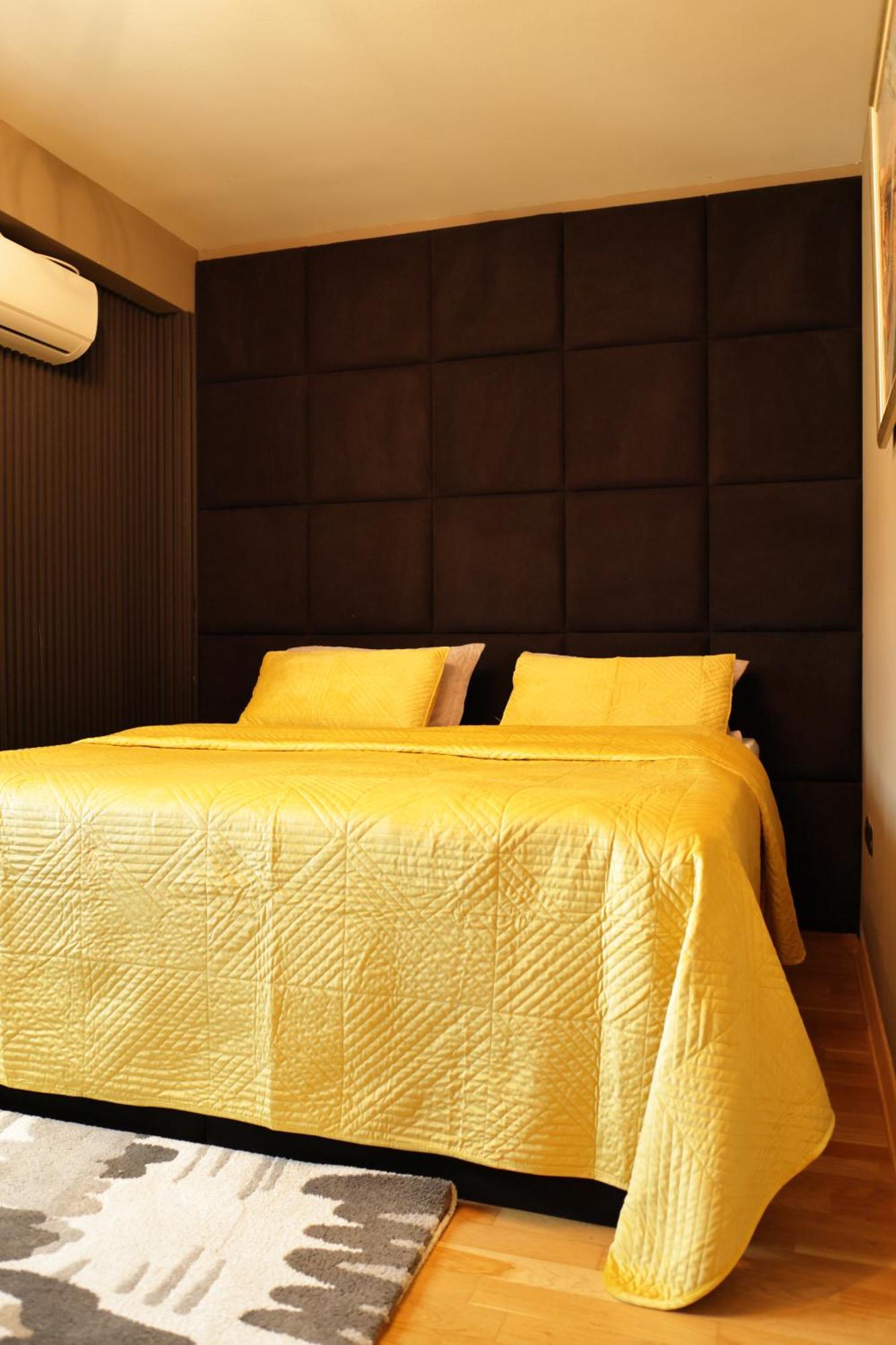 Apartment Skopjelux