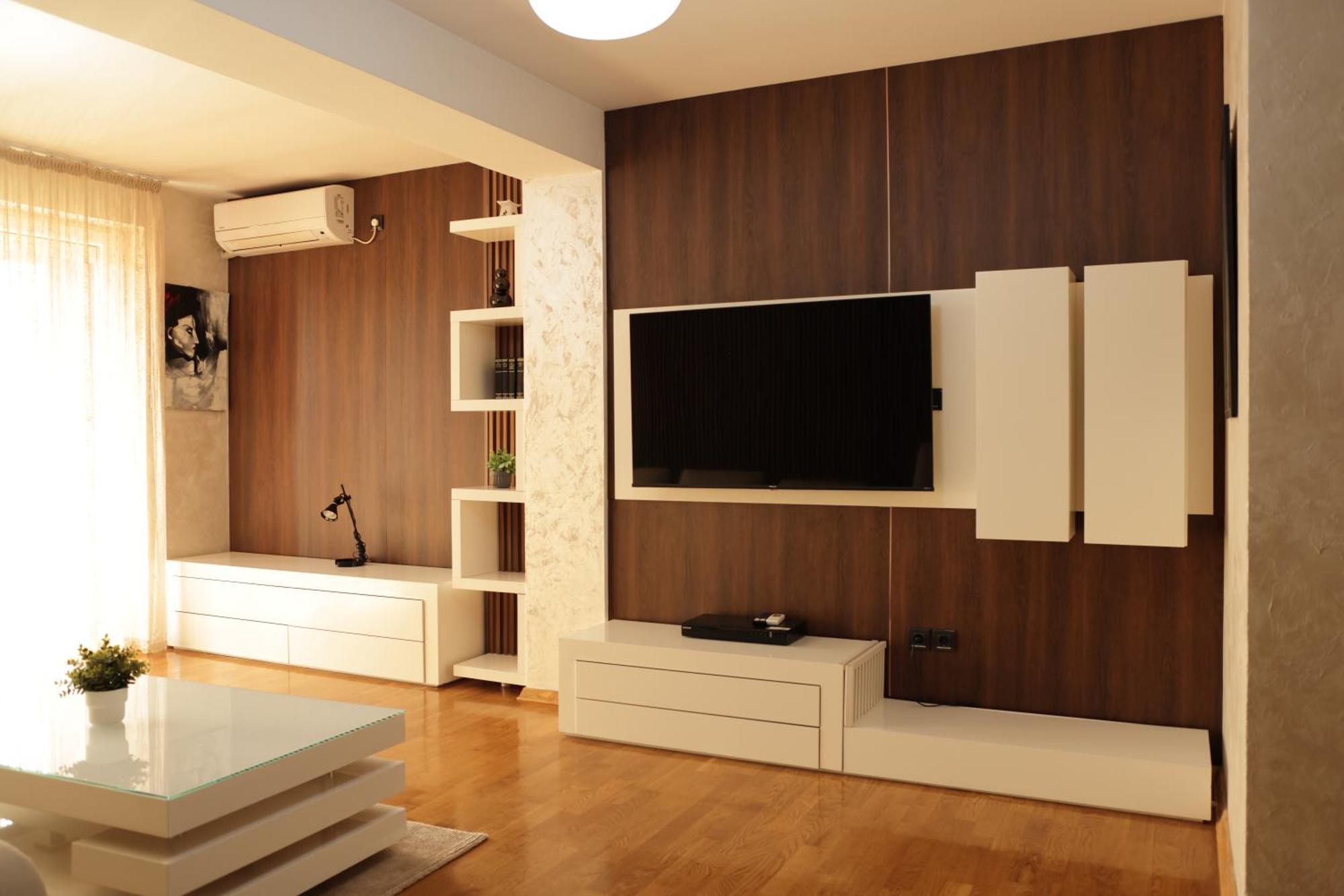Apartment Skopjelux Skopje