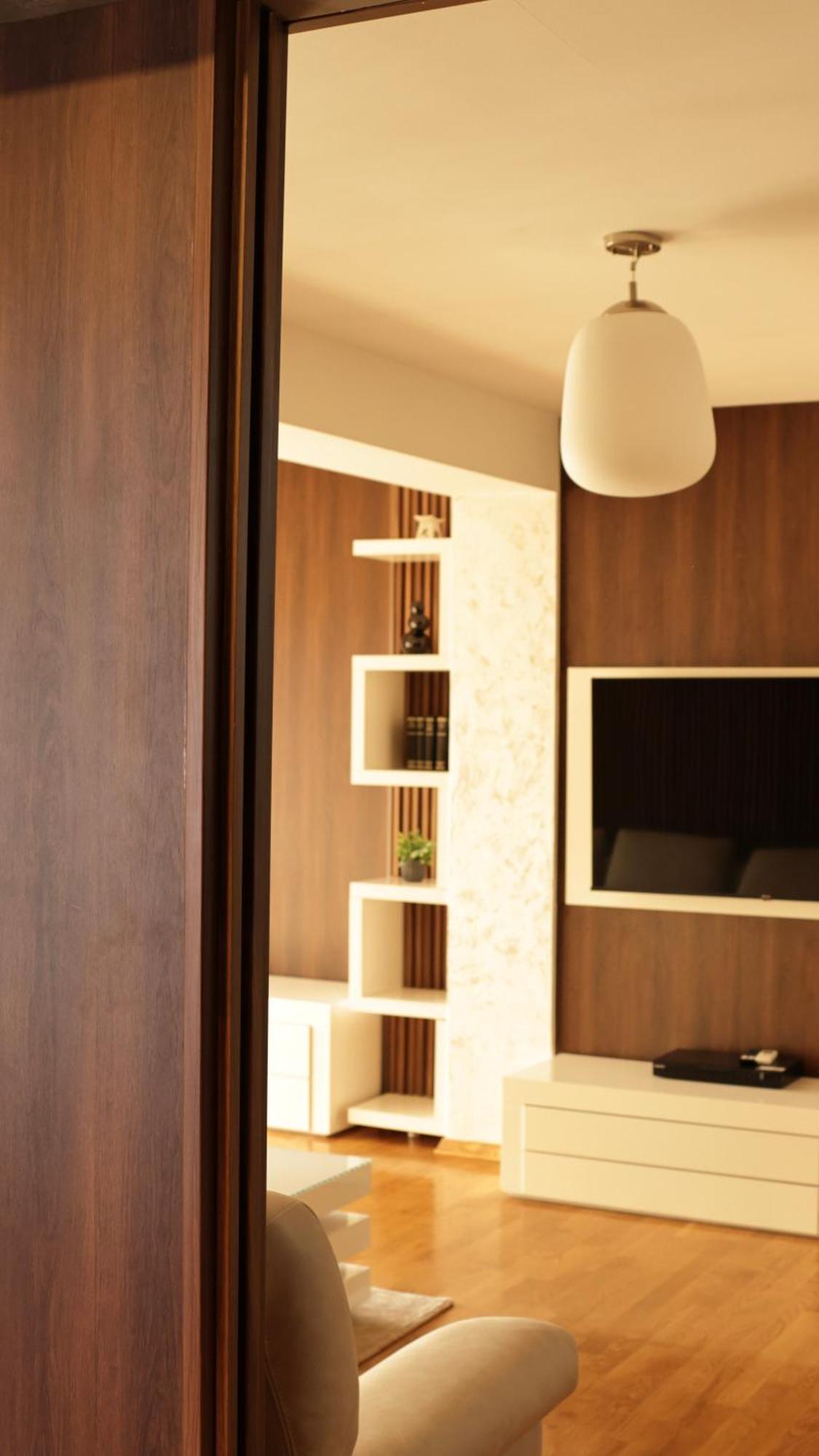 Skopjelux Apartment
