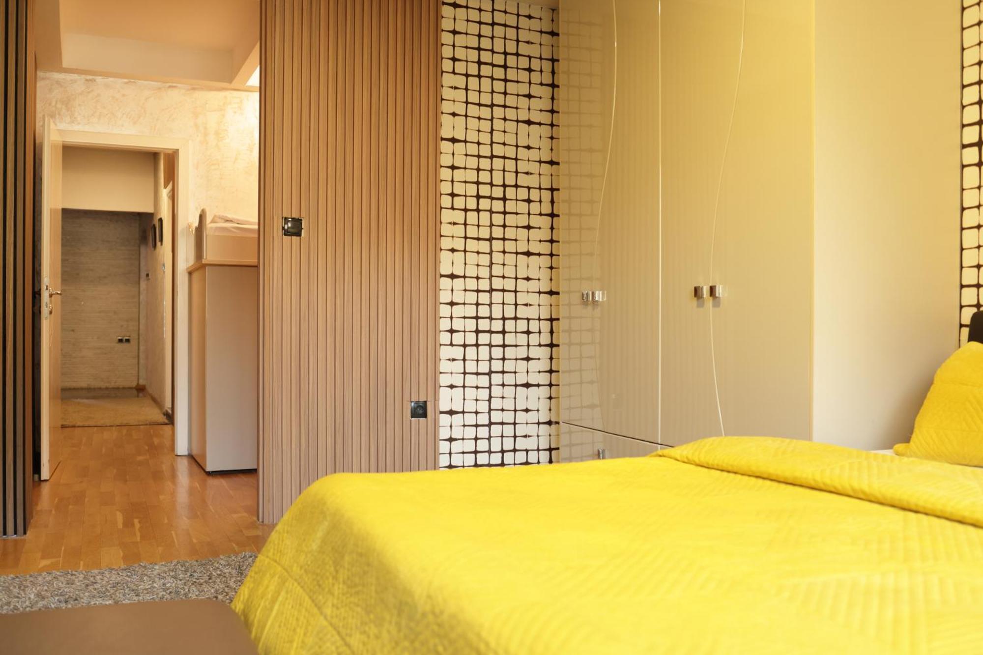 Apartment Skopjelux