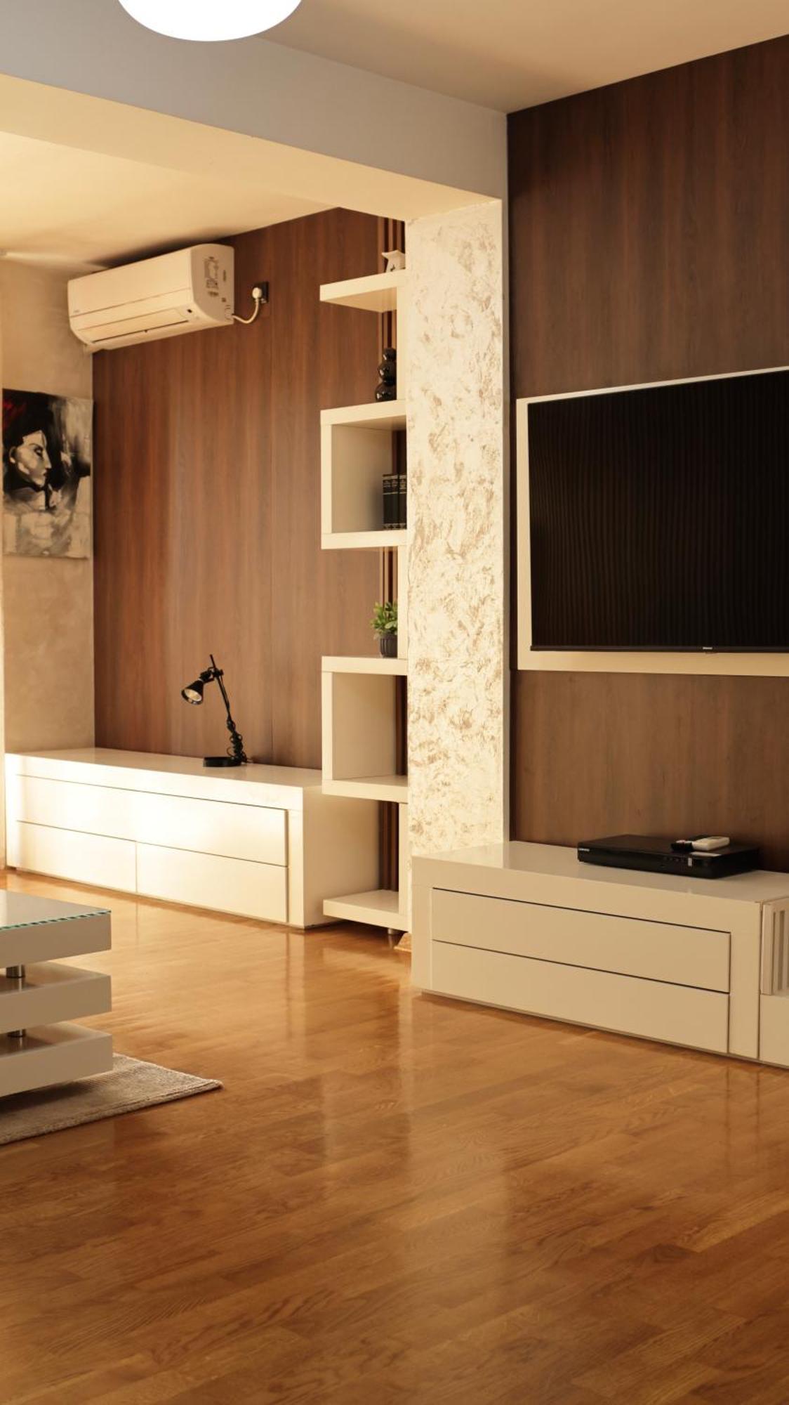 Skopjelux Apartman Szkopje