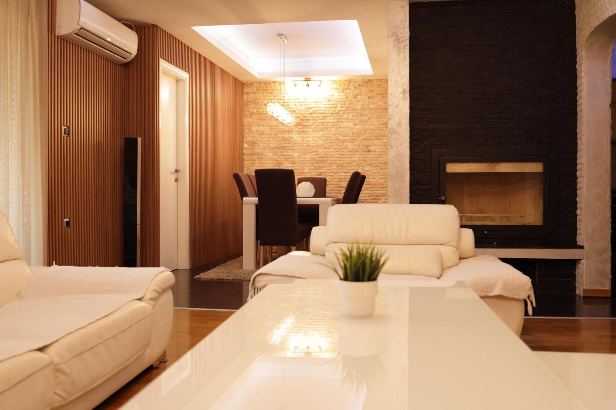Apartment Skopjelux Skopje