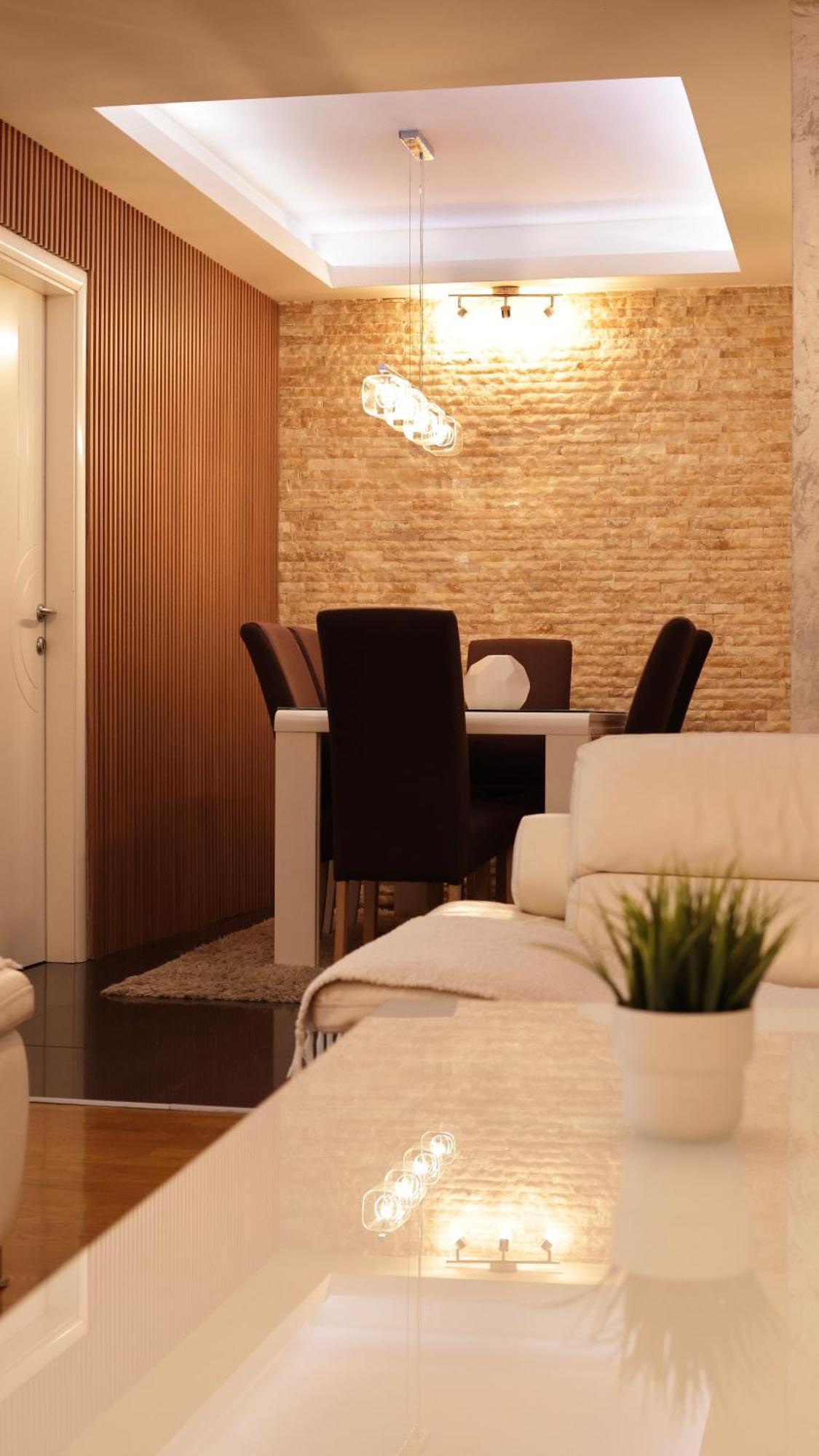 Apartment Skopjelux