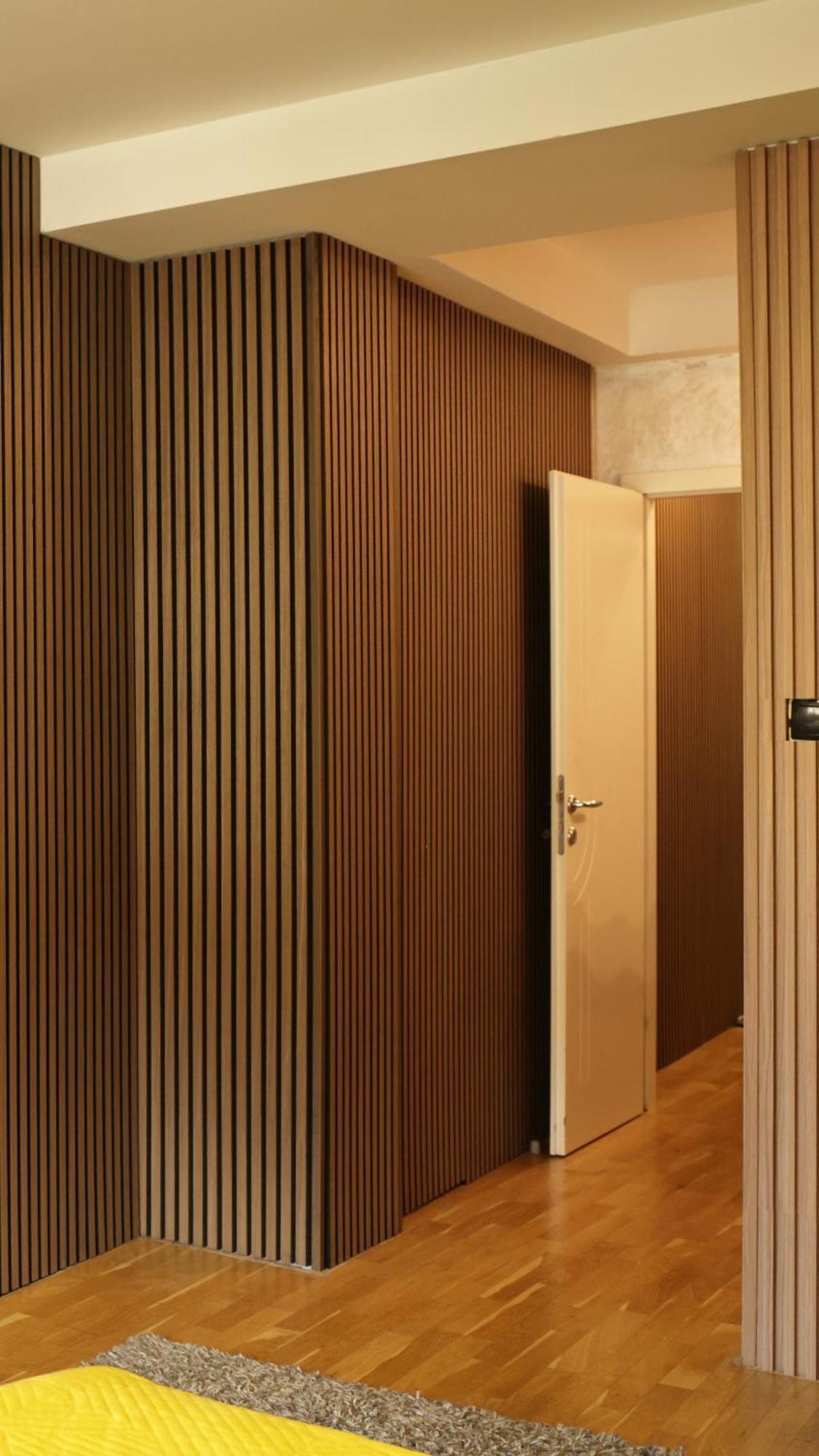 Apartment Skopjelux *